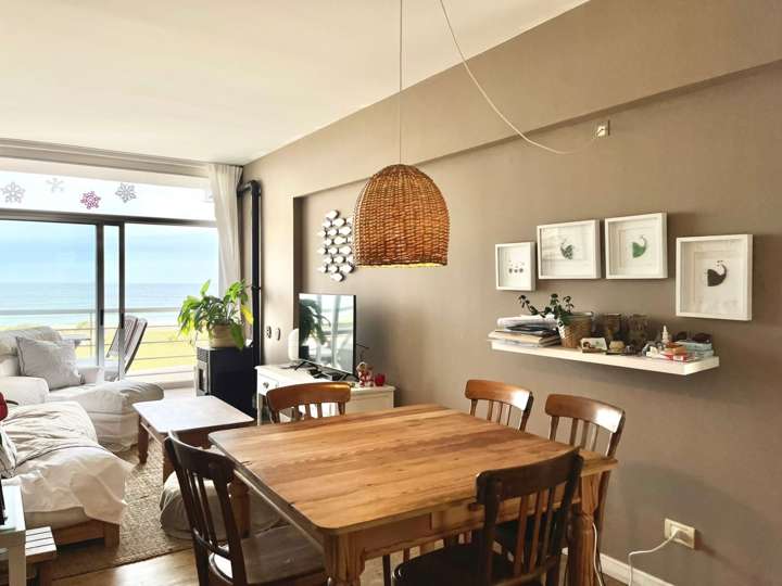 Apartamento en venta en Rambla Lorenzo Batlle Pacheco, Maldonado