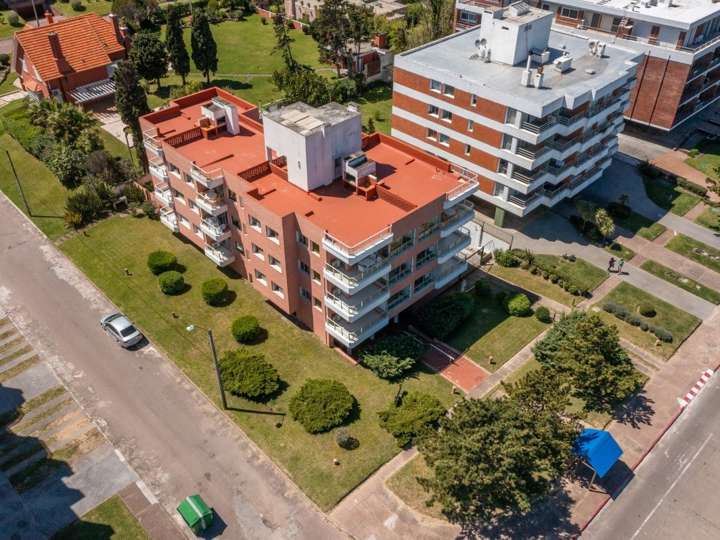 Apartamento en alquiler en Punta Del Este