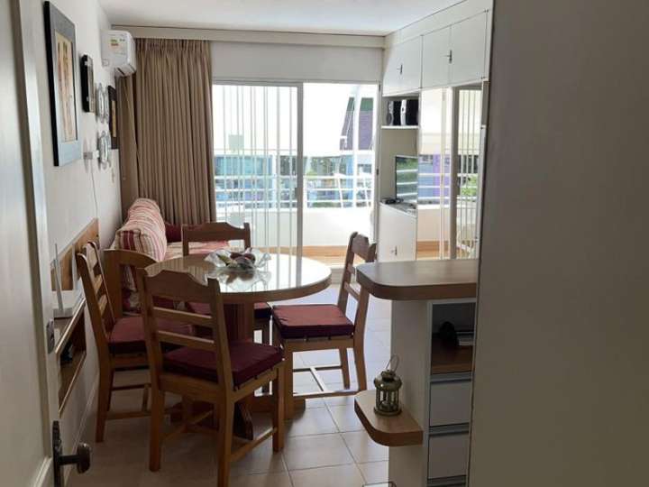 Apartamento en venta en Punta Del Este