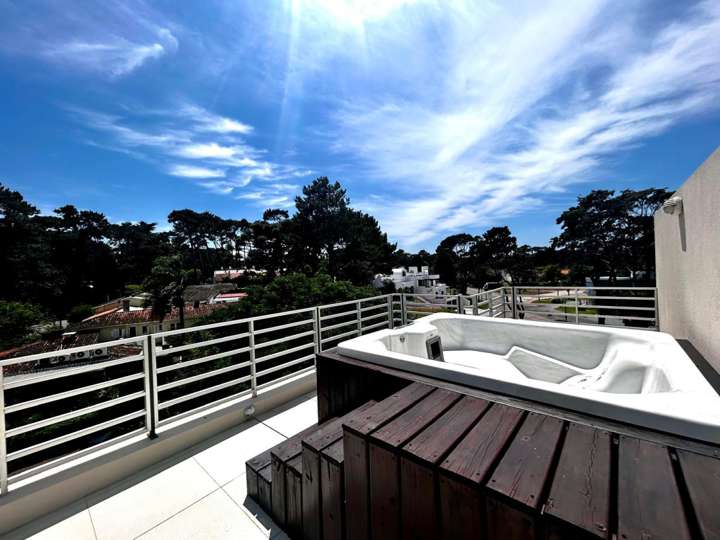 Apartamento en venta en San Rafael, Maldonado