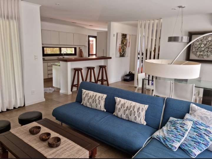 Casa en venta en Rambla General Artigas, Punta Del Este