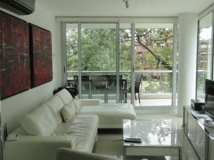 Apartamento en venta en Avenida Franklin Delano Roosevelt, Punta Del Este