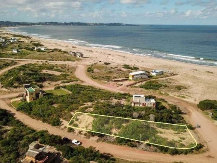 Terreno en venta en El Tormentín, Maldonado