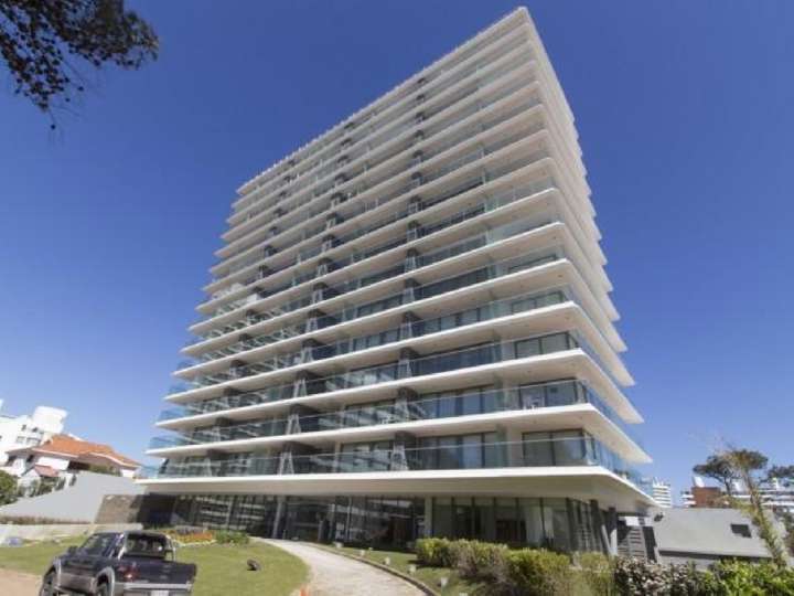 Apartamento en venta en Carlos Vaz Ferreira, Punta Del Este