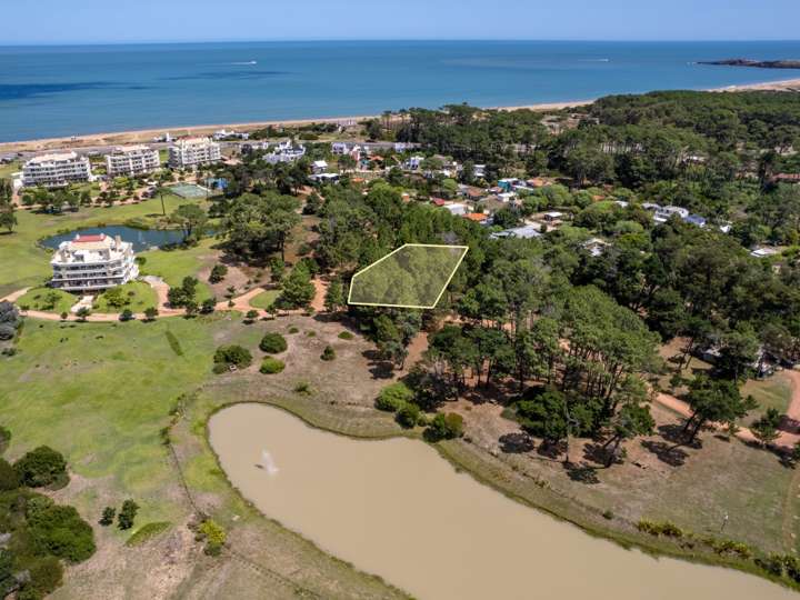 Terreno en venta en La Celestina, Maldonado