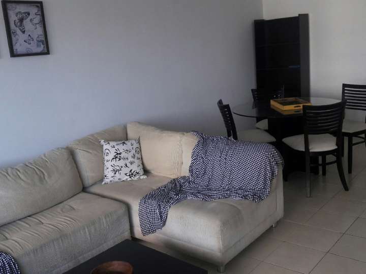 Apartamento en venta en Avenida Franklin Delano Roosevelt, Punta Del Este