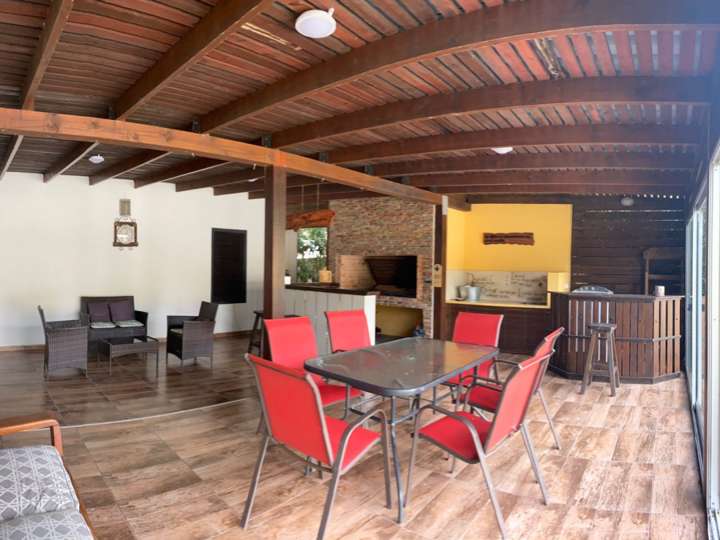 Casa en venta en Lausana, Maldonado