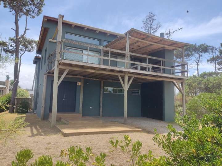 Casa en venta en Ruta 10, Maldonado