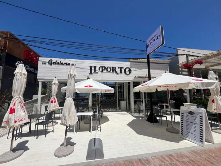 Comercial / Tienda en venta en Avenida Eduardo Víctor Haedo, Maldonado