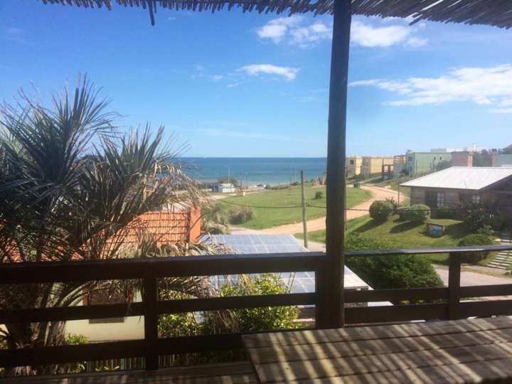 Casa en venta en Las Toninas, Maldonado