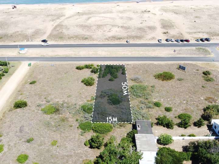 Terreno en venta en Américas Unidas, Maldonado