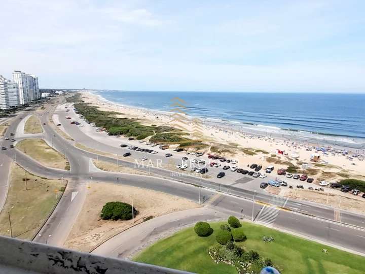 Apartamento en venta en Punta Del Este