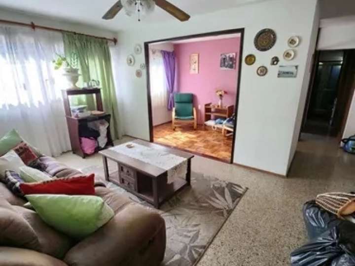 Apartamento en venta en Malvin Norte, Montevideo