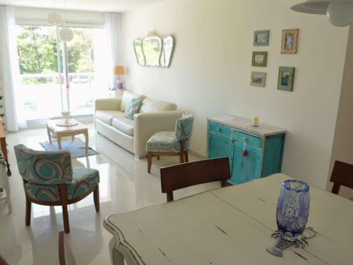 Apartamento en venta en Avenida Franklin Delano Roosevelt, Maldonado