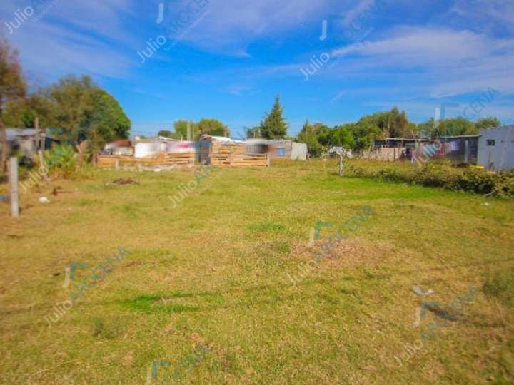 Terreno en venta en Antonieta, Maldonado