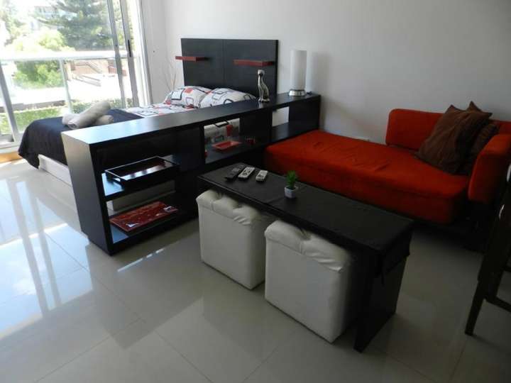 Apartamento en venta en Biarritz, Punta Del Este