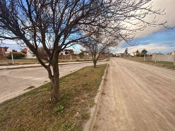 Terreno en venta en Departamento Adolfo Alsina, Río Negro