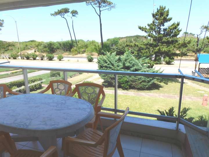 Apartamento en alquiler en Punta Del Este
