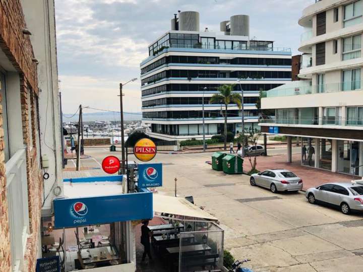 Apartamento en alquiler en Maldonado