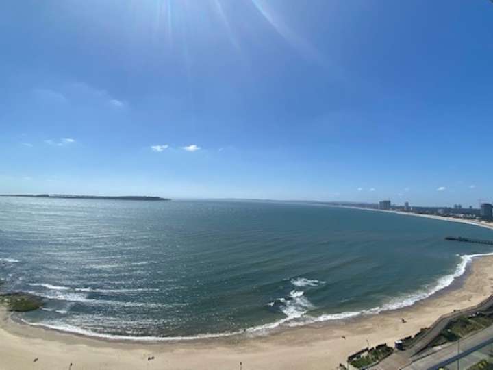 Apartamento en venta en Punta Del Este