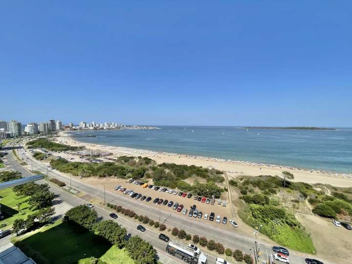 Apartamento en venta en Punta Del Este