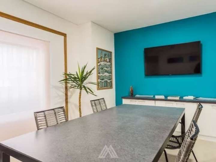 Comercial / Tienda en venta en Cordón, Montevideo