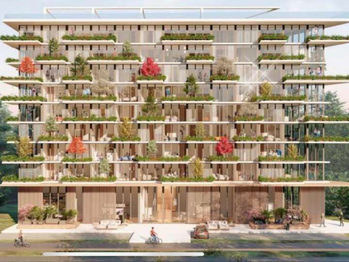 Apartamento en venta en Maldonado