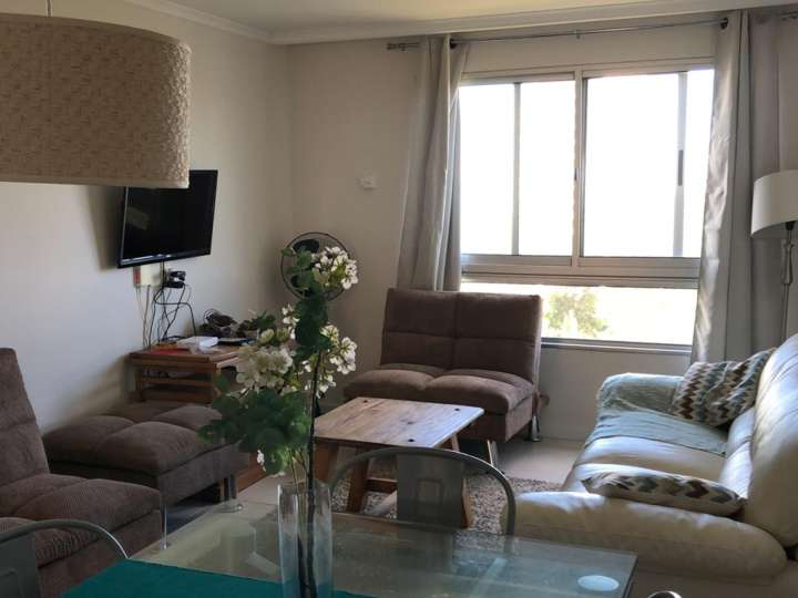 Apartamento en venta en Avenida Franklin Delano Roosevelt, Punta Del Este