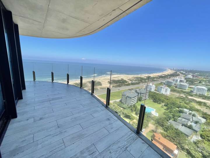 Apartamento en venta en Punta Del Este