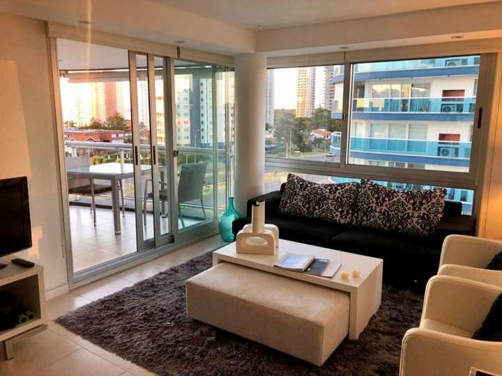 Apartamento en venta en Punta Del Este