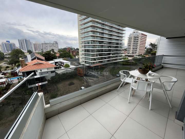 Apartamento en venta en Punta Del Este