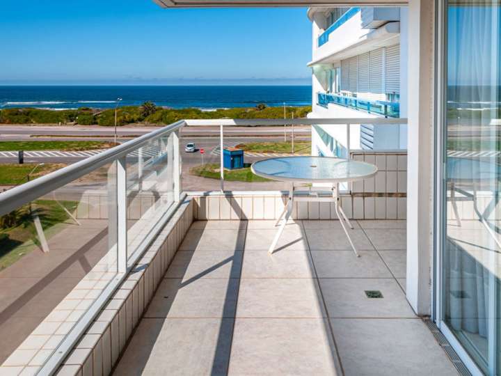 Apartamento en venta en Punta Del Este