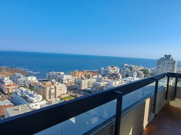 Apartamento en venta en Maldonado