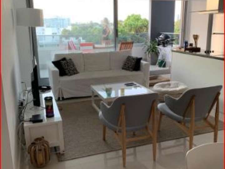 Apartamento en venta en Punta Del Este