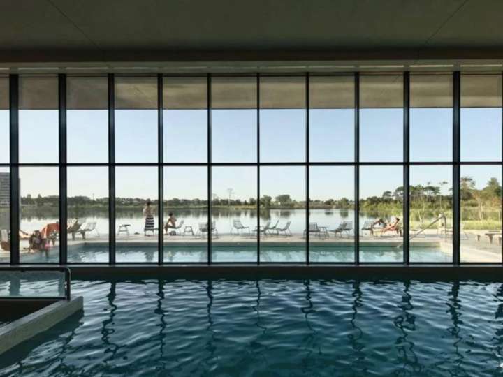 Apartamento en venta en Carrasco, Montevideo