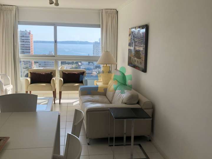 Apartamento en venta en Punta Del Este