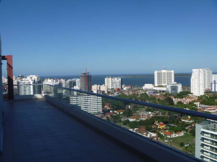 Apartamento en venta en Lenguas de Diamante, Punta Del Este