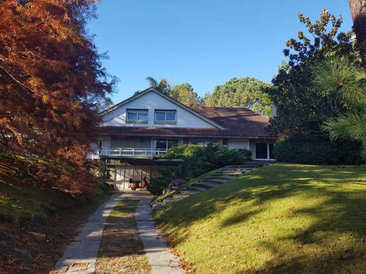 Casa en venta en Bahía, Punta Del Este