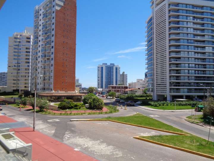 Apartamento en venta en Punta Del Este
