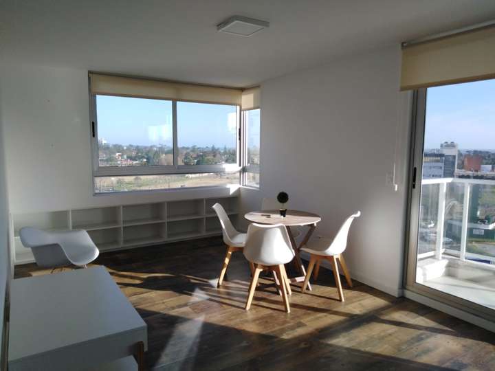 Apartamento en venta en Avenida Antonio Camacho, Maldonado