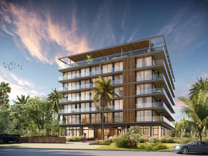Apartamento en venta en Punta Del Este