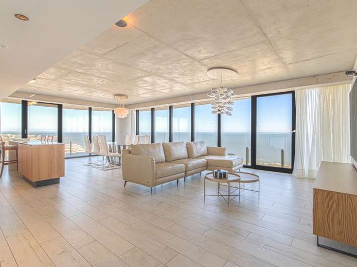 Apartamento en venta en Punta Del Este