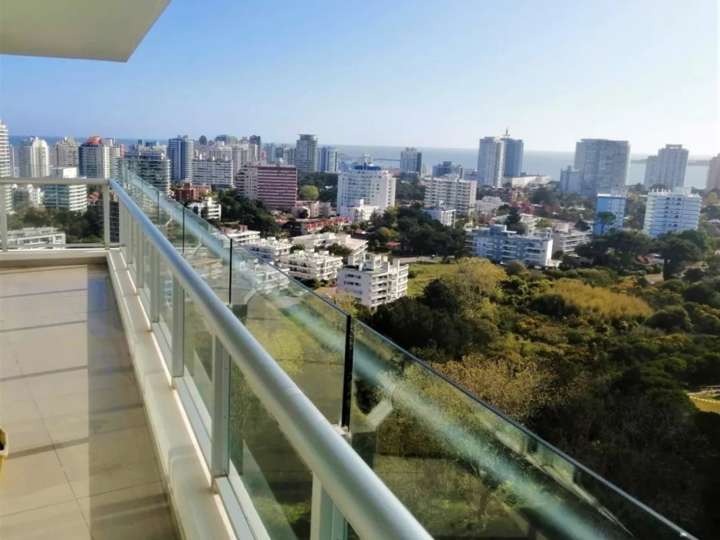 Apartamento en venta en Punta Del Este