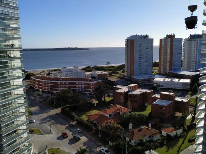 Apartamento en venta en Miami, Punta Del Este