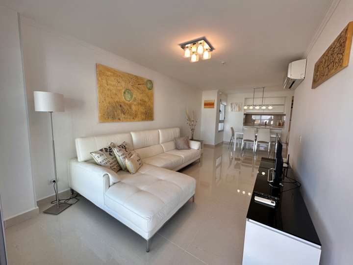 Apartamento en alquiler en Punta Del Este
