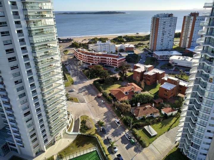 Apartamento en venta en Miami, Punta Del Este