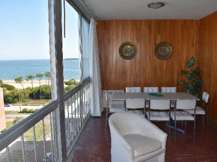 Apartamento en venta en Bulevar General José Gervasio Artigas, Punta Del Este