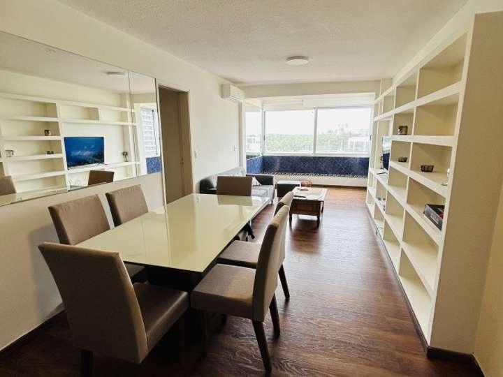 Apartamento en venta en Maldonado