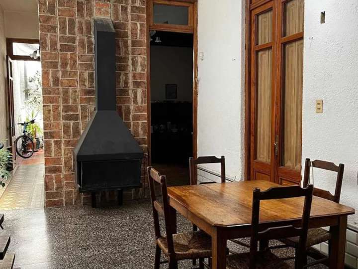 Casa en venta en Doctor Pablo de María, Montevideo