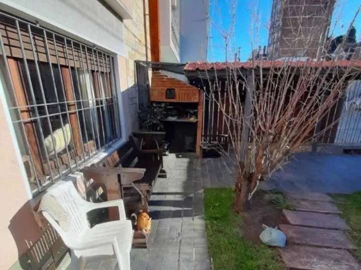Casa en venta en Humberto 1ro, Montevideo
